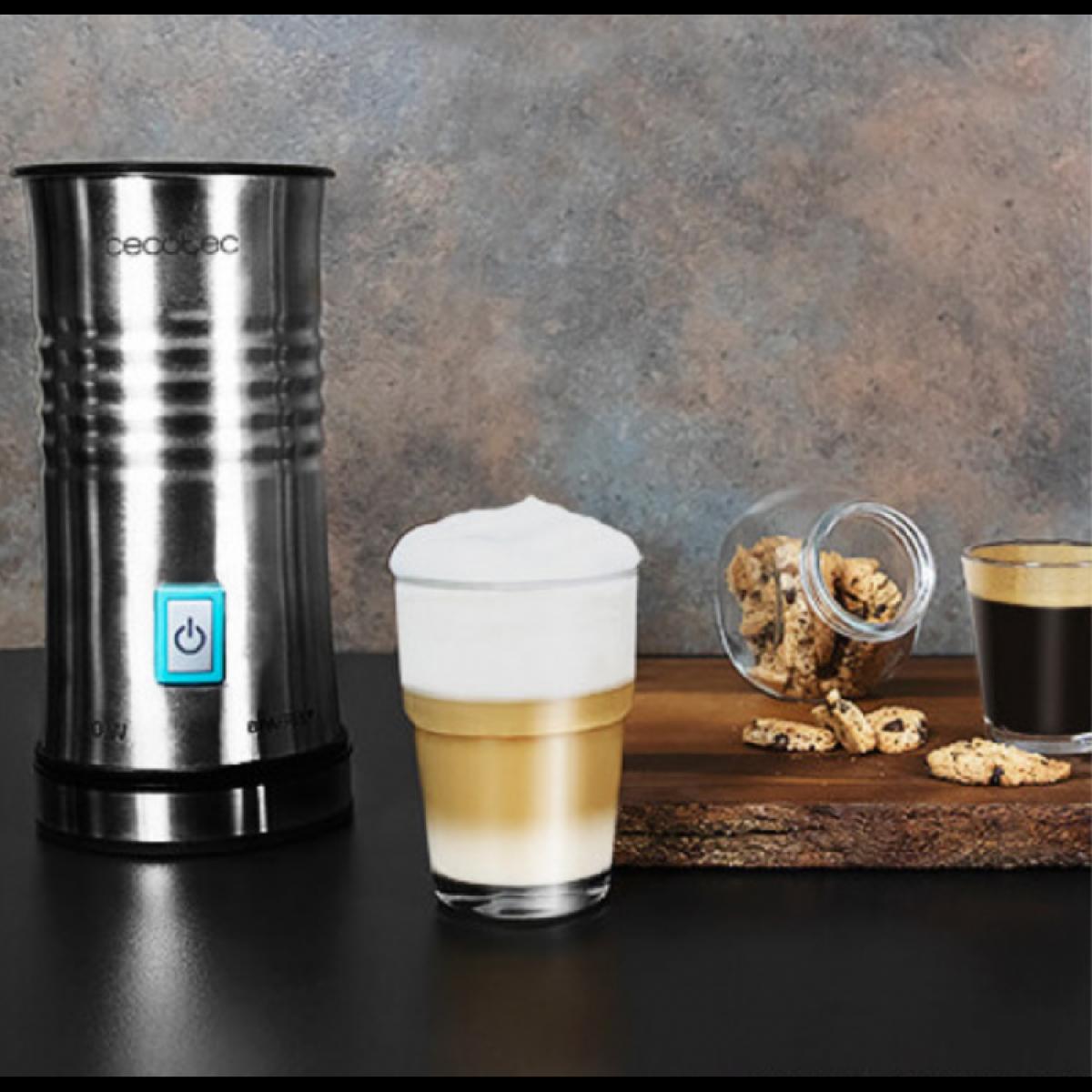 Cecotec Espumadores de café Espumador Power Latte Spume 4000