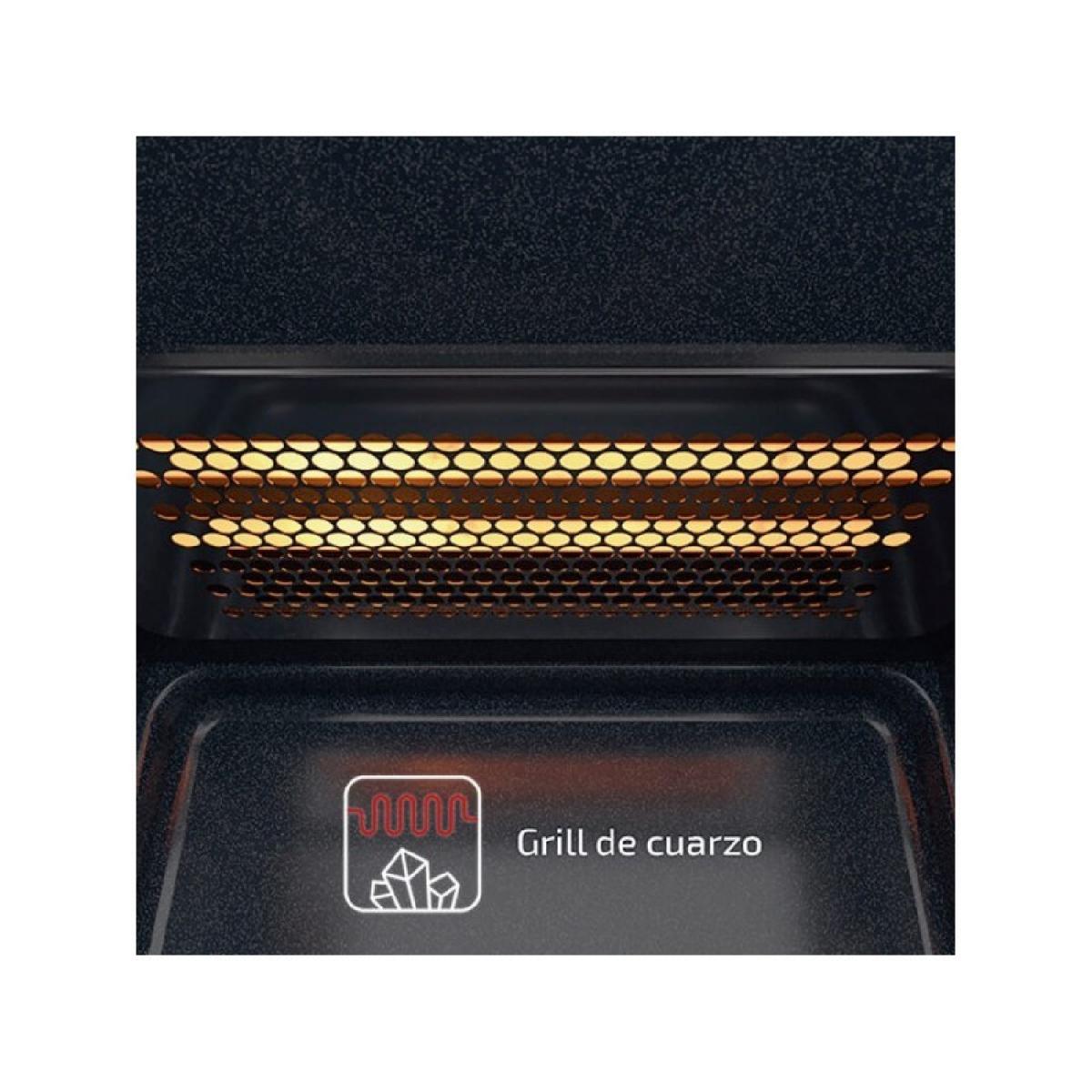 Cecotec Microondas con grill Microondas 20L Con Grill Proclean 3120