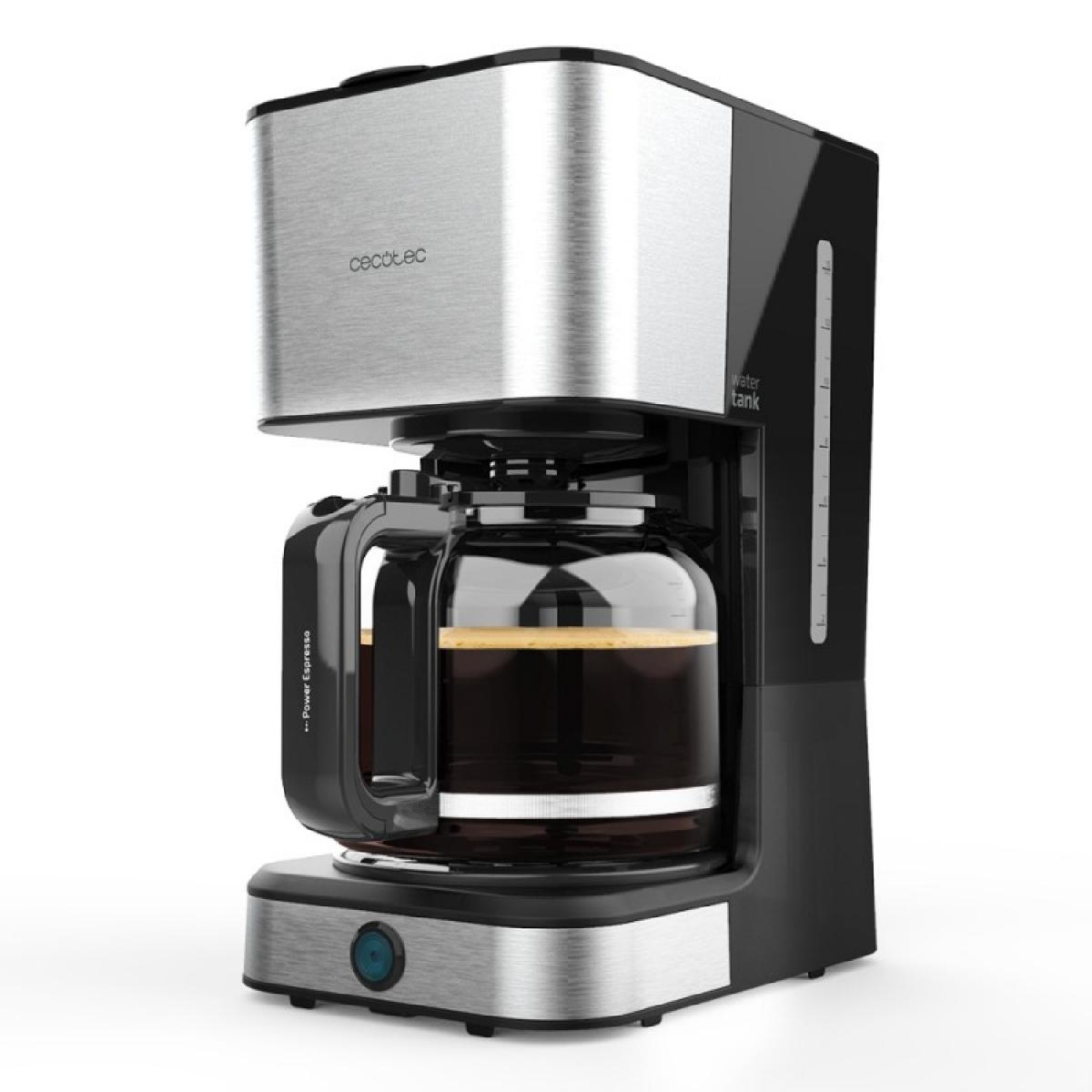 Cecotec Cafeteras de goteo Cafetera De Goteo Cecotec 66 Heat 950W