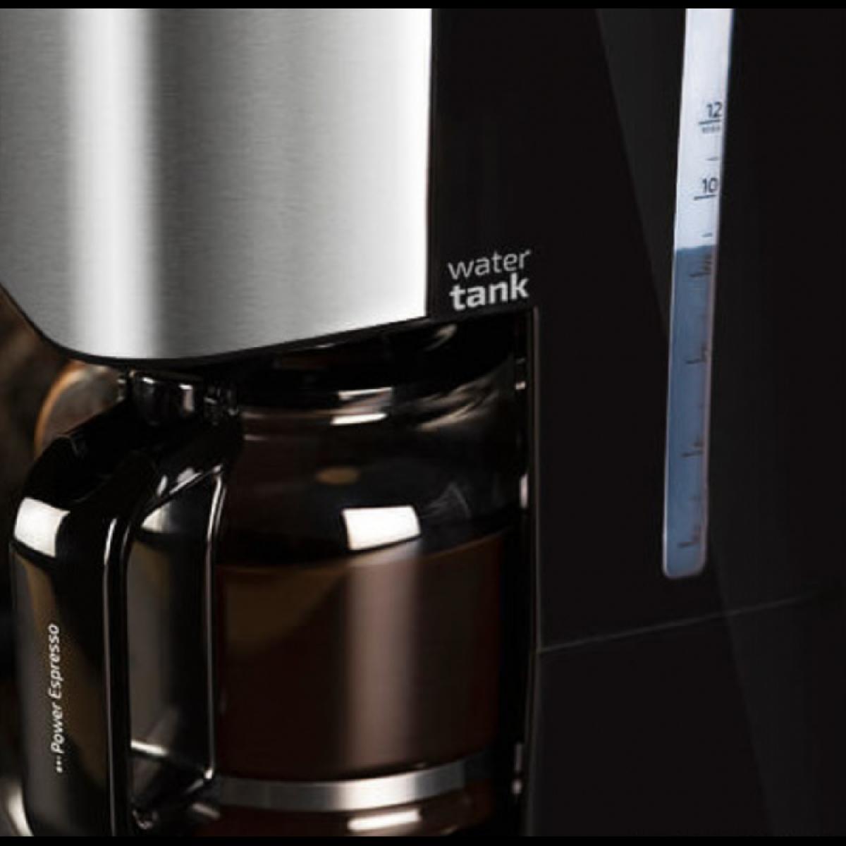 Cecotec Cafeteras de goteo Cafetera De Goteo Cecotec 66 Heat 950W