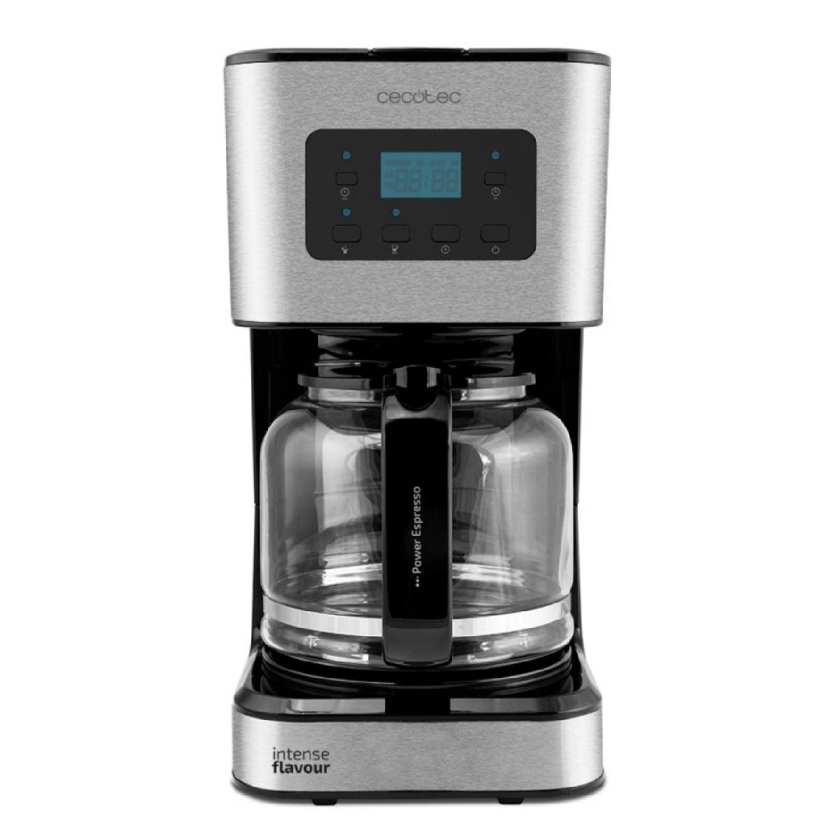 Cecotec Cafeteras de goteo Cafetera De Goteo Programable Coffee 66 Smart