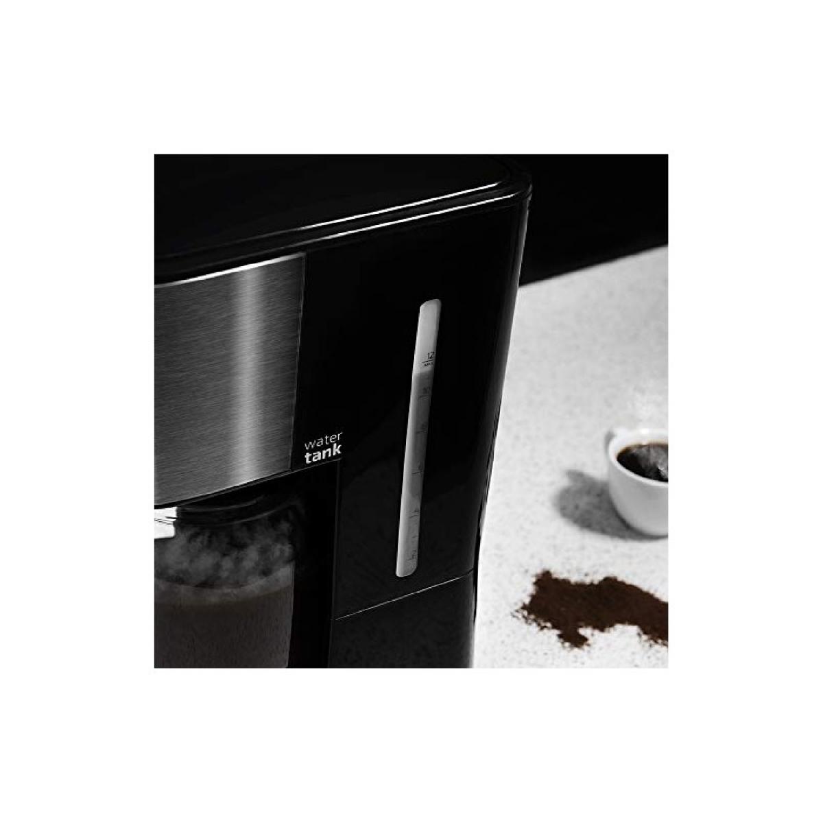 Cecotec Cafeteras de goteo Cafetera De Goteo Programable Coffee 66 Smart