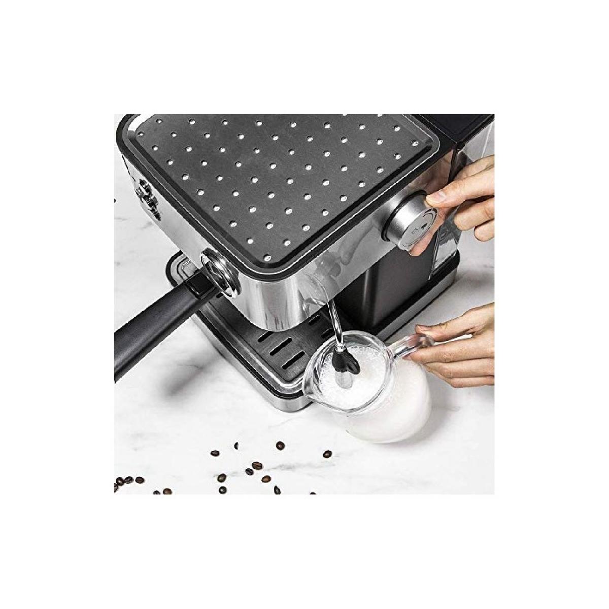 Cecotec Cafeteras express Power Espresso 20 Matic Professionale