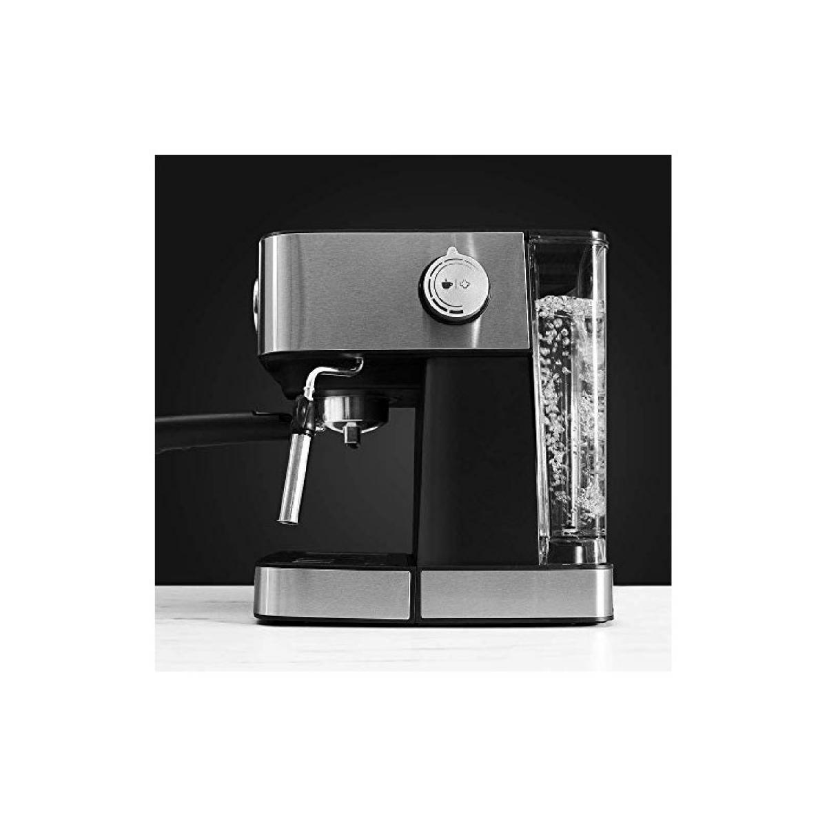 Cecotec Cafeteras express Power Espresso 20 Matic Professionale