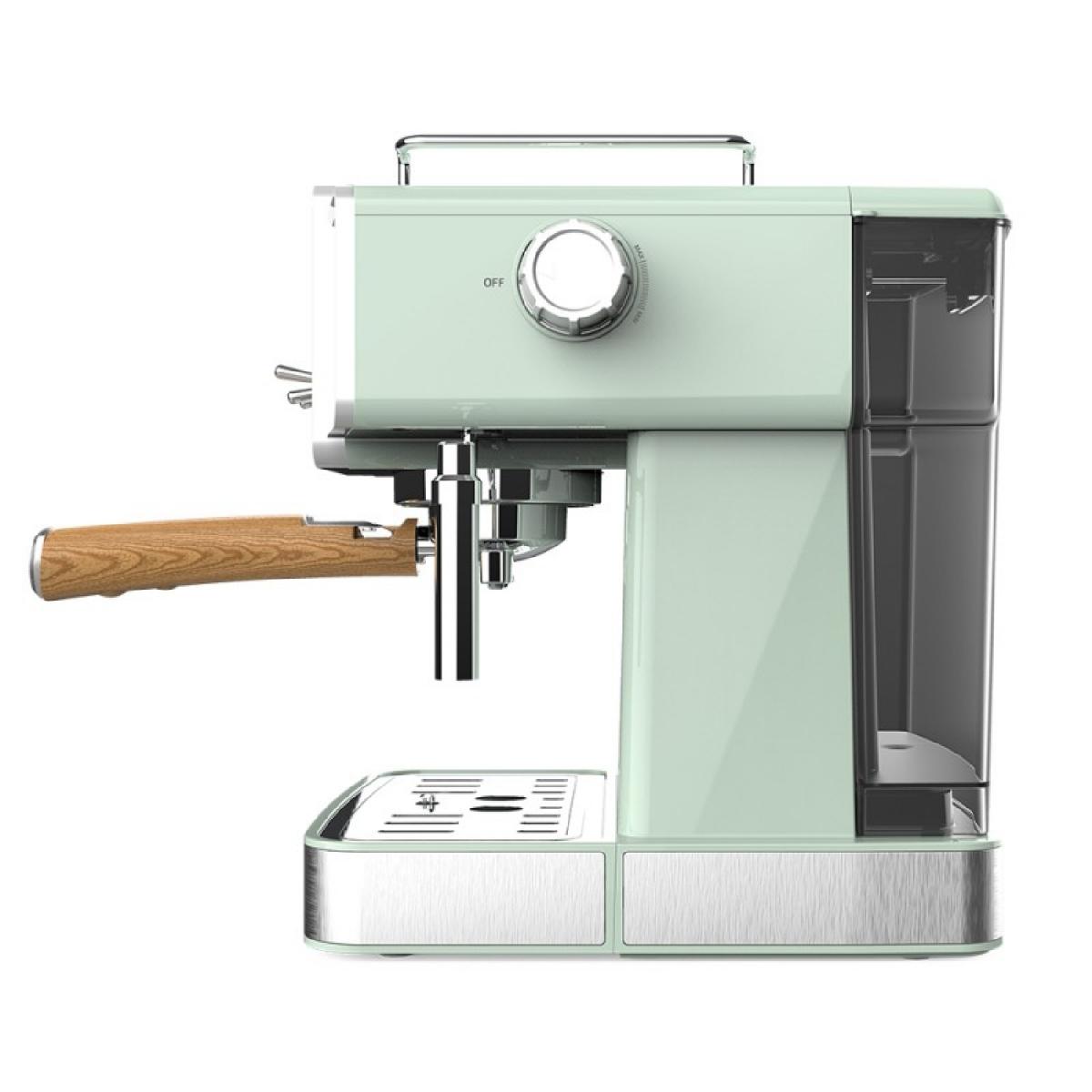 Cecotec Cafeteras express Power Espresso 20 Tradizionale Light Green