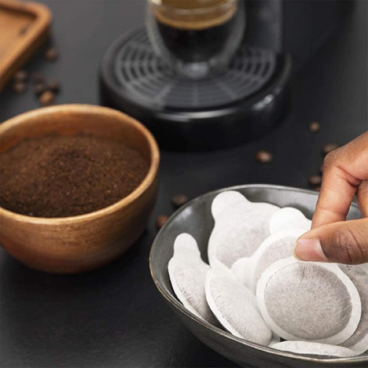 Cecotec Cafeteras express Cafetera Espresso Cumbia Capricciosa Black