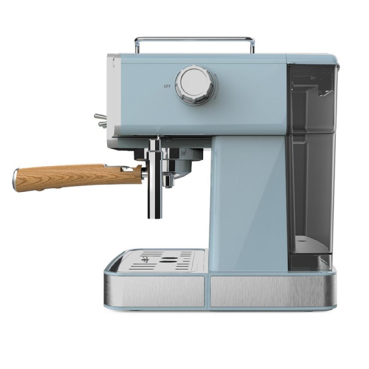 Cecotec Cafeteras express Power Espresso 20 Tradizionale Light Blue