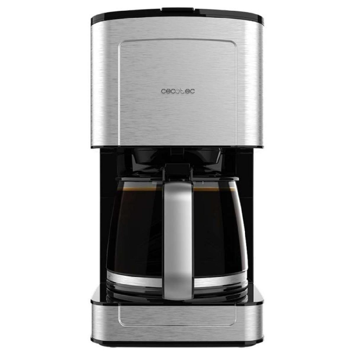 Cecotec Cafeteras de goteo Coffee 56 Heat