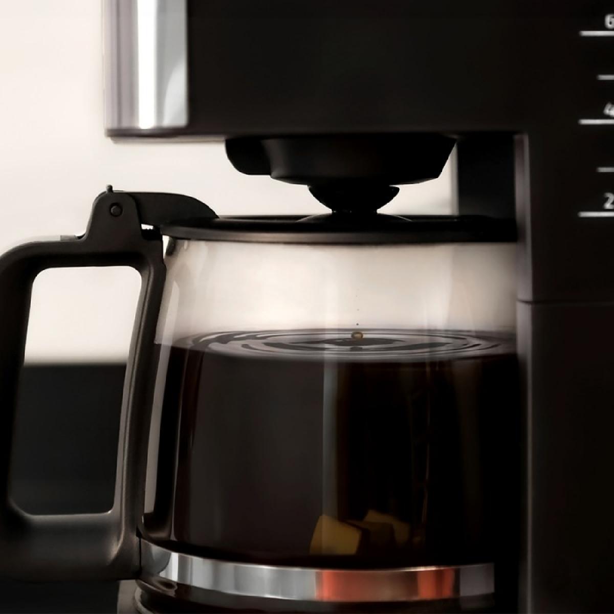 Cecotec Cafeteras de goteo Coffee 56 Heat
