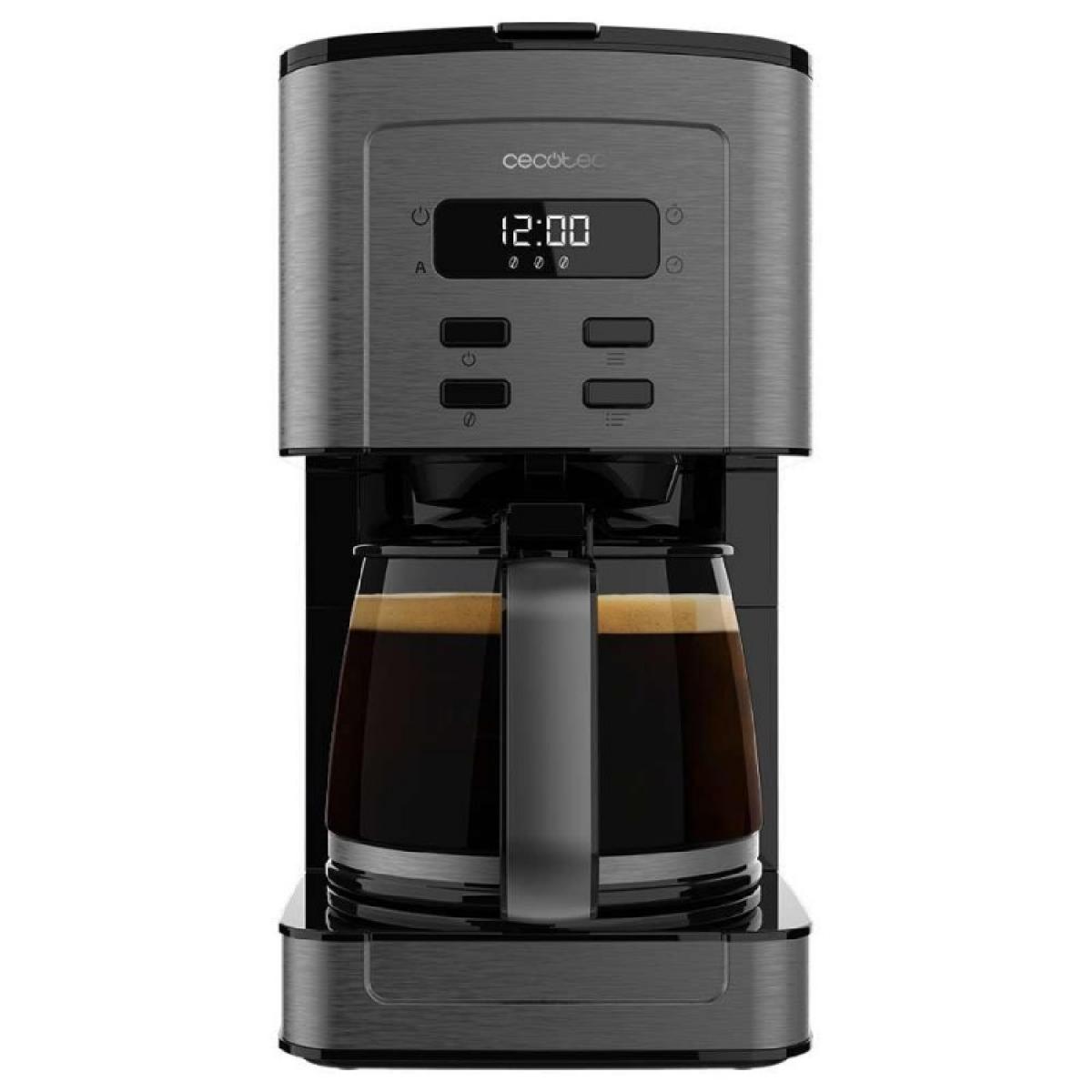 Cecotec Cafeteras de goteo Coffee 56 Time