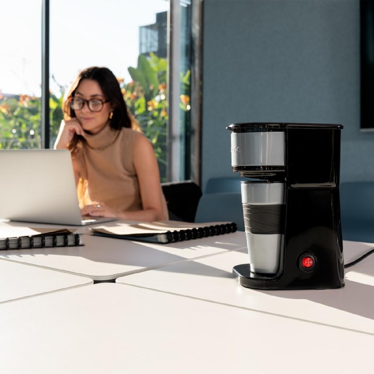 Cecotec Cafeteras de goteo Cafetera de goteo Coffee 66 Drop&Go