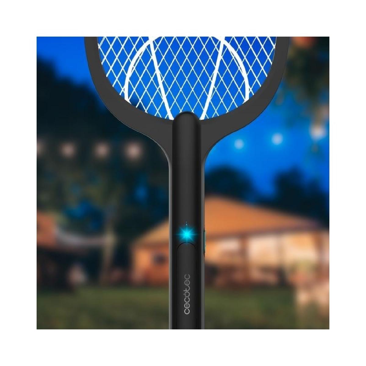 Cecotec Mosquitos Killer Mosquito killer ByeFly 1000 Paddle