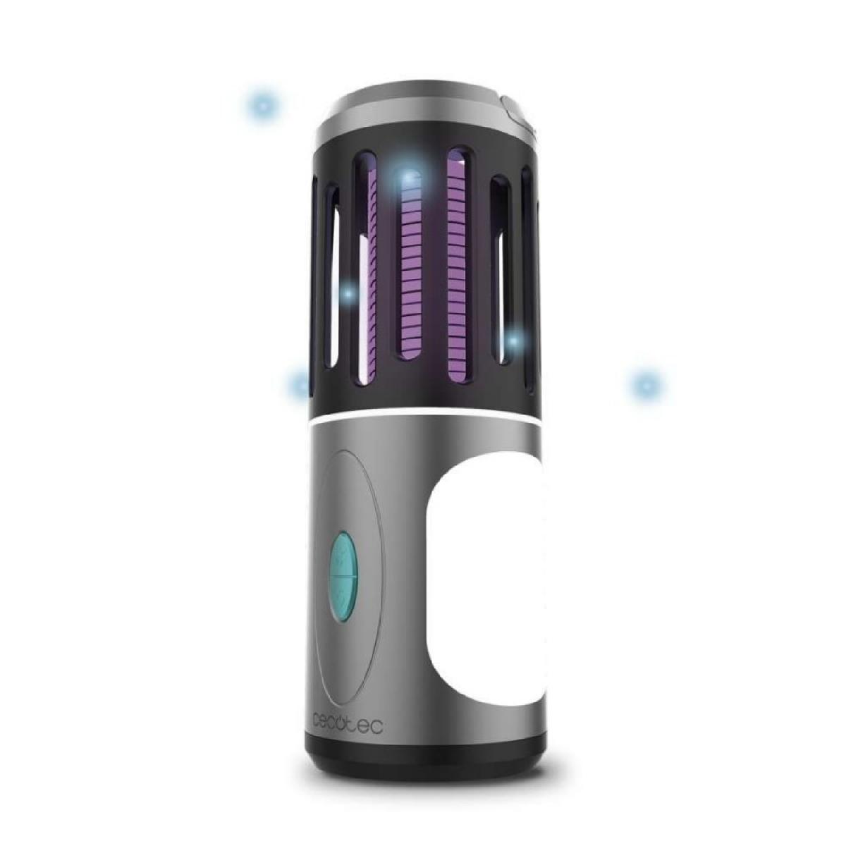 Cecotec Mosquitos Killer Mosquito killer ByeFly 3000 Go