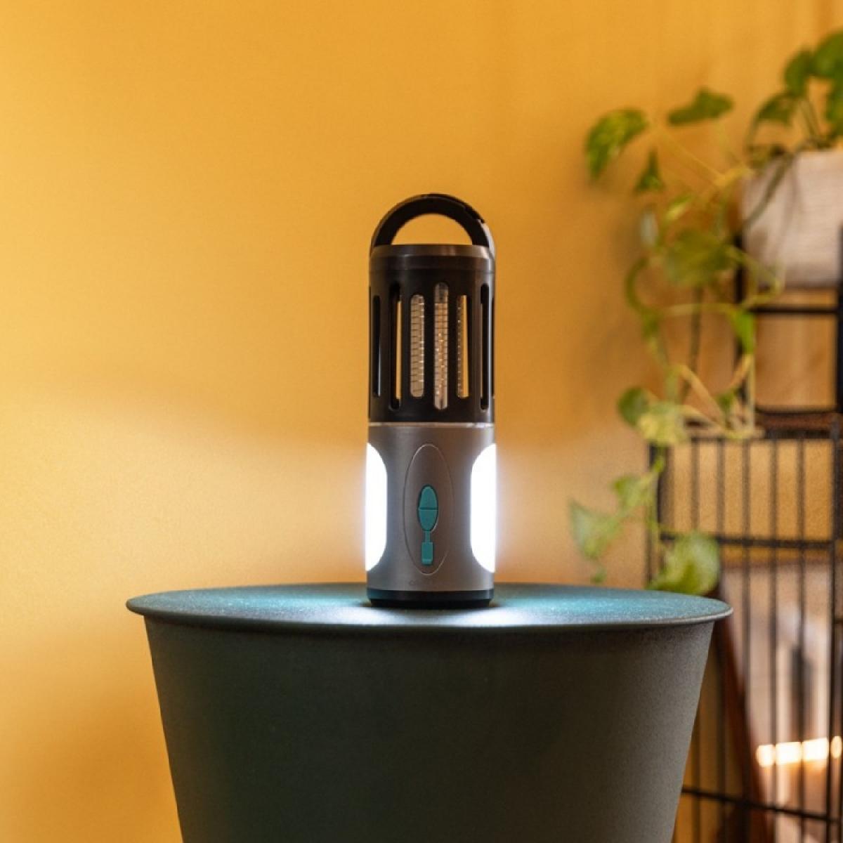 Cecotec Mosquitos Killer Mosquito killer ByeFly 3000 Go