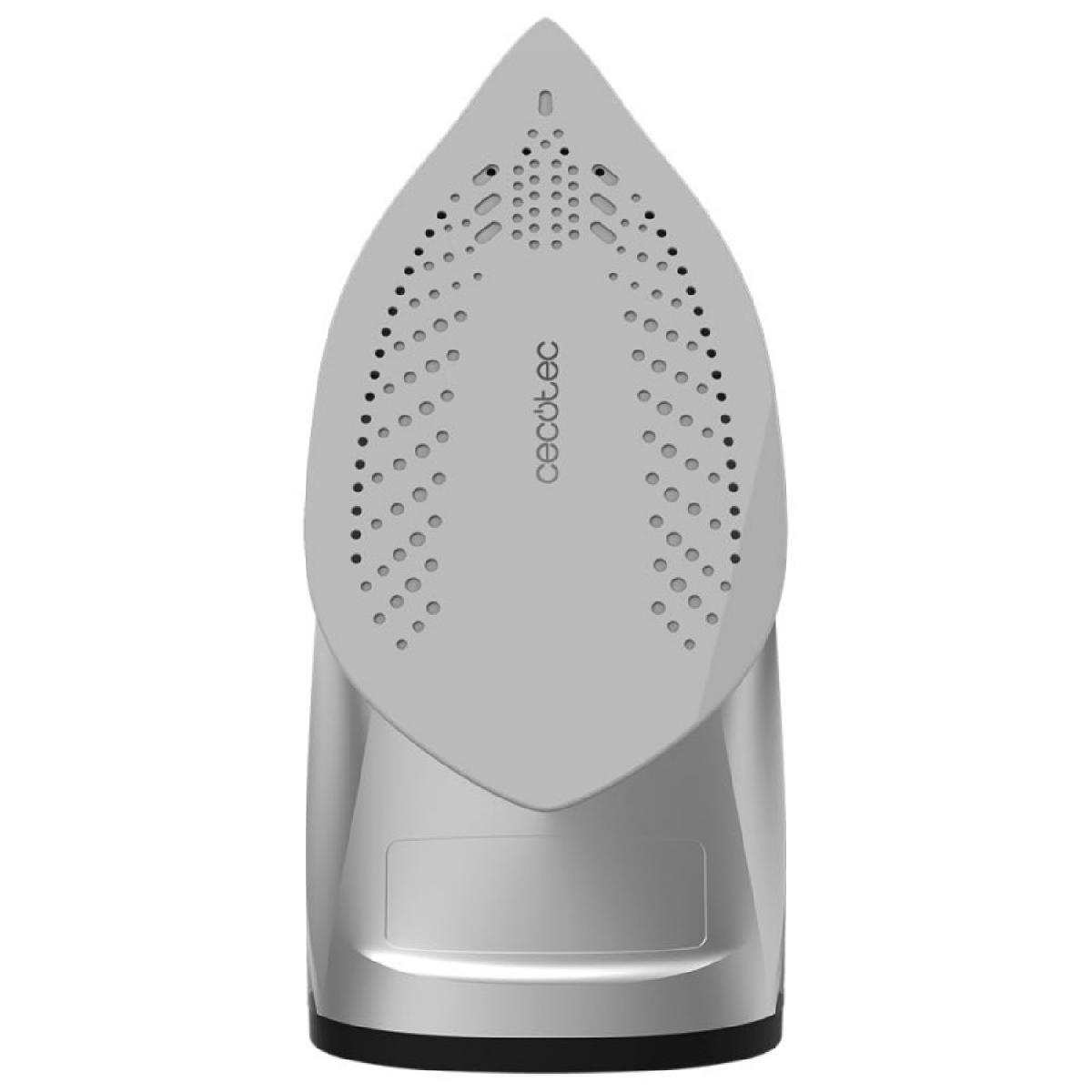 Cecotec Planchas horizontales Plancha horizontal IronHero 2600 Vital