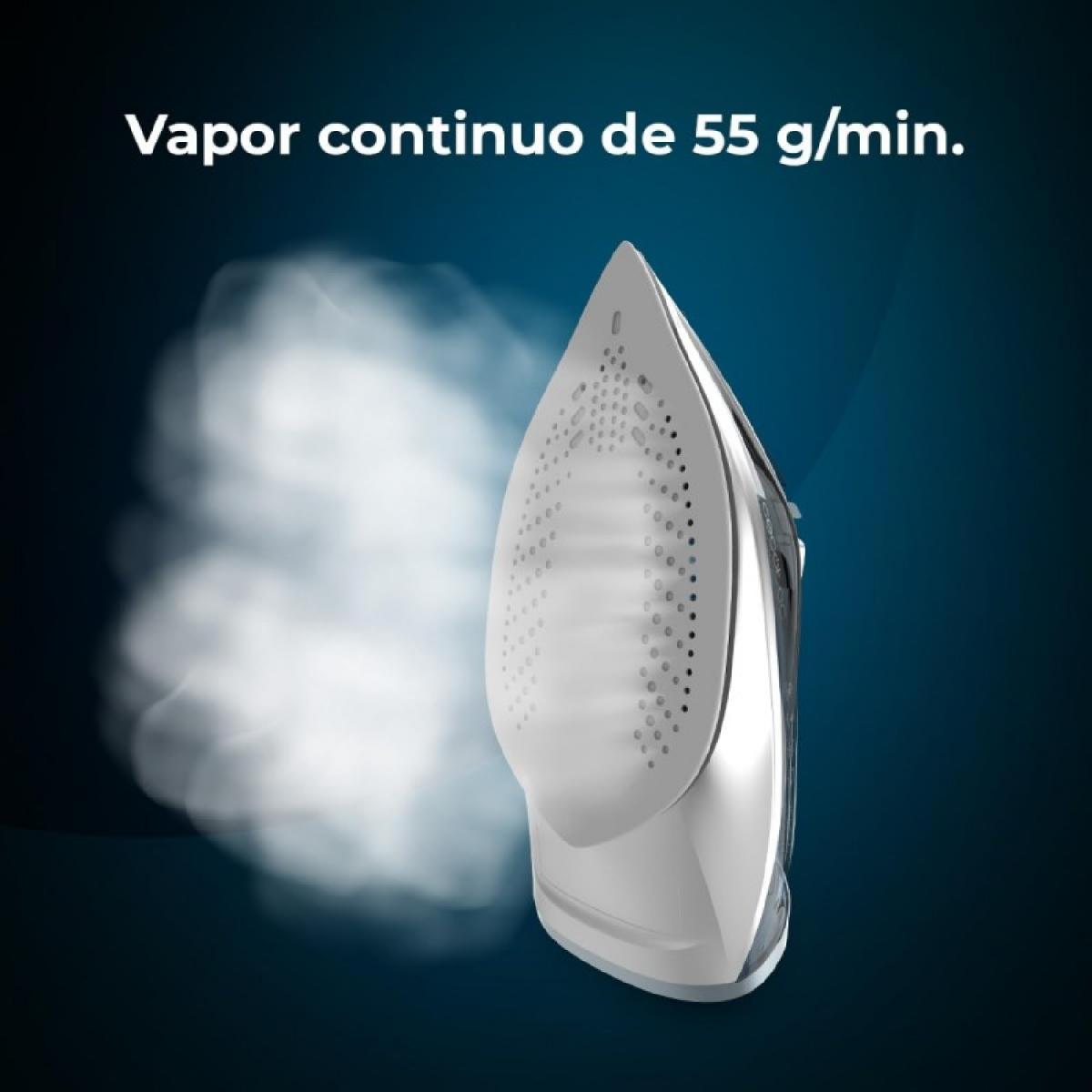 Cecotec Planchas horizontales Plancha horizontal IronHero 2600 Vital