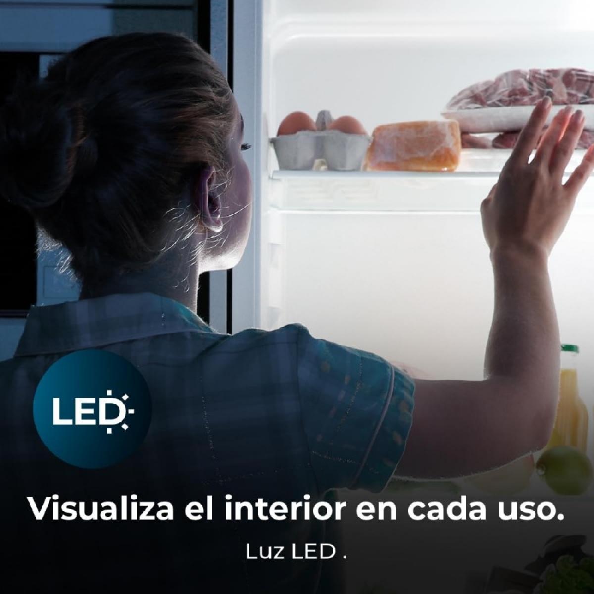 Cecotec Mini frigoríficos Bolero CoolMarket TT 133 L White