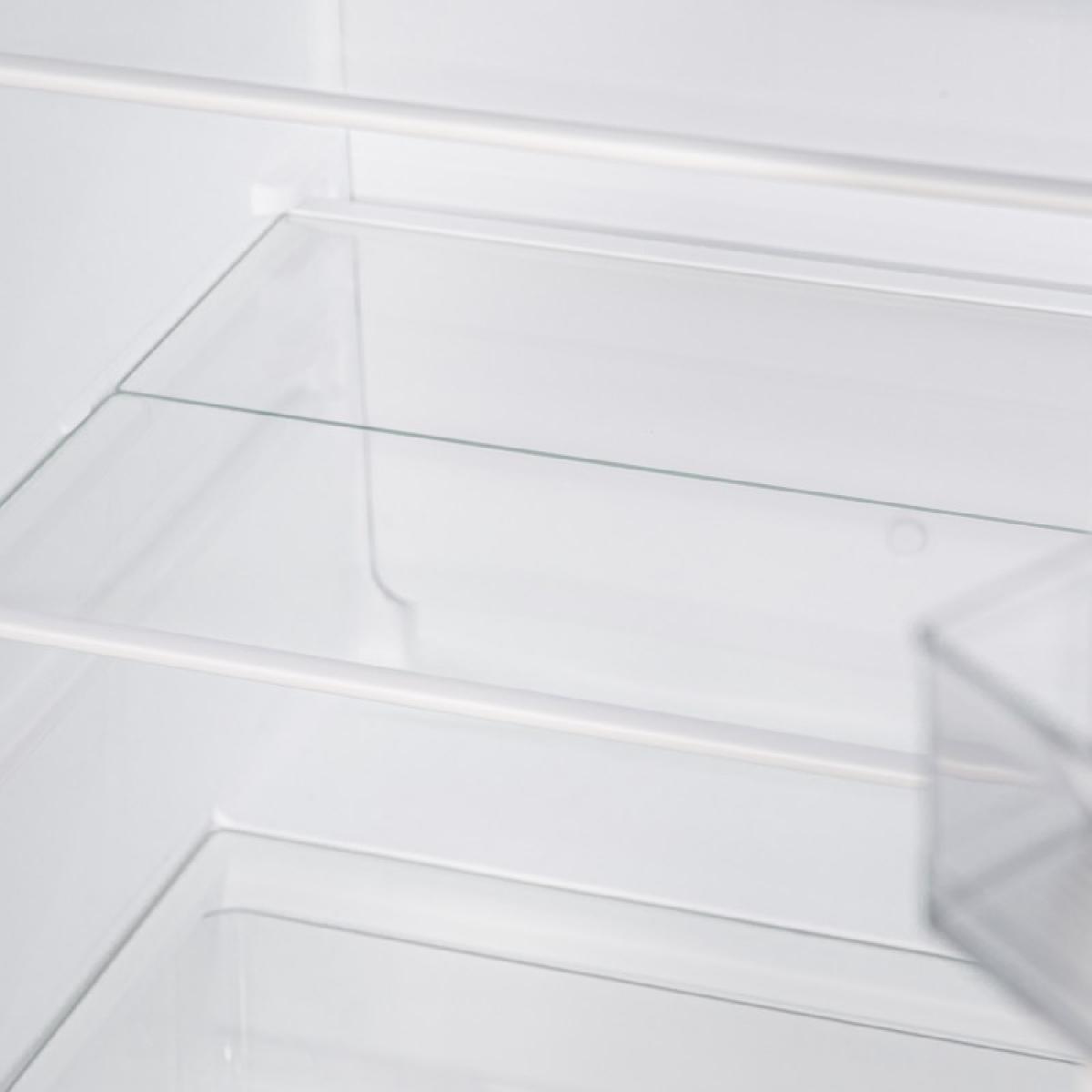 Cecotec Mini frigoríficos Bolero CoolMarket TT 133 L Inox