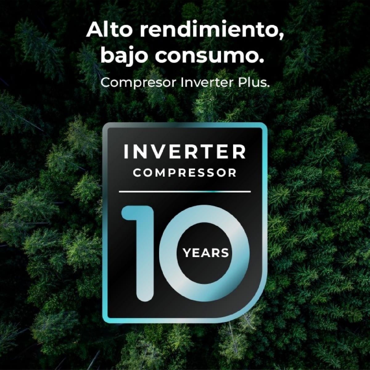 Cecotec Frigoríficos semi-integrables 4 puertas Bolero CoolMarket SBS 436 SBI Inox E