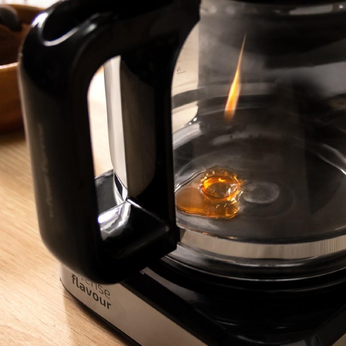 Cecotec Cafeteras de goteo Cafetera de goteo programable Coffee 66 Smart Plus