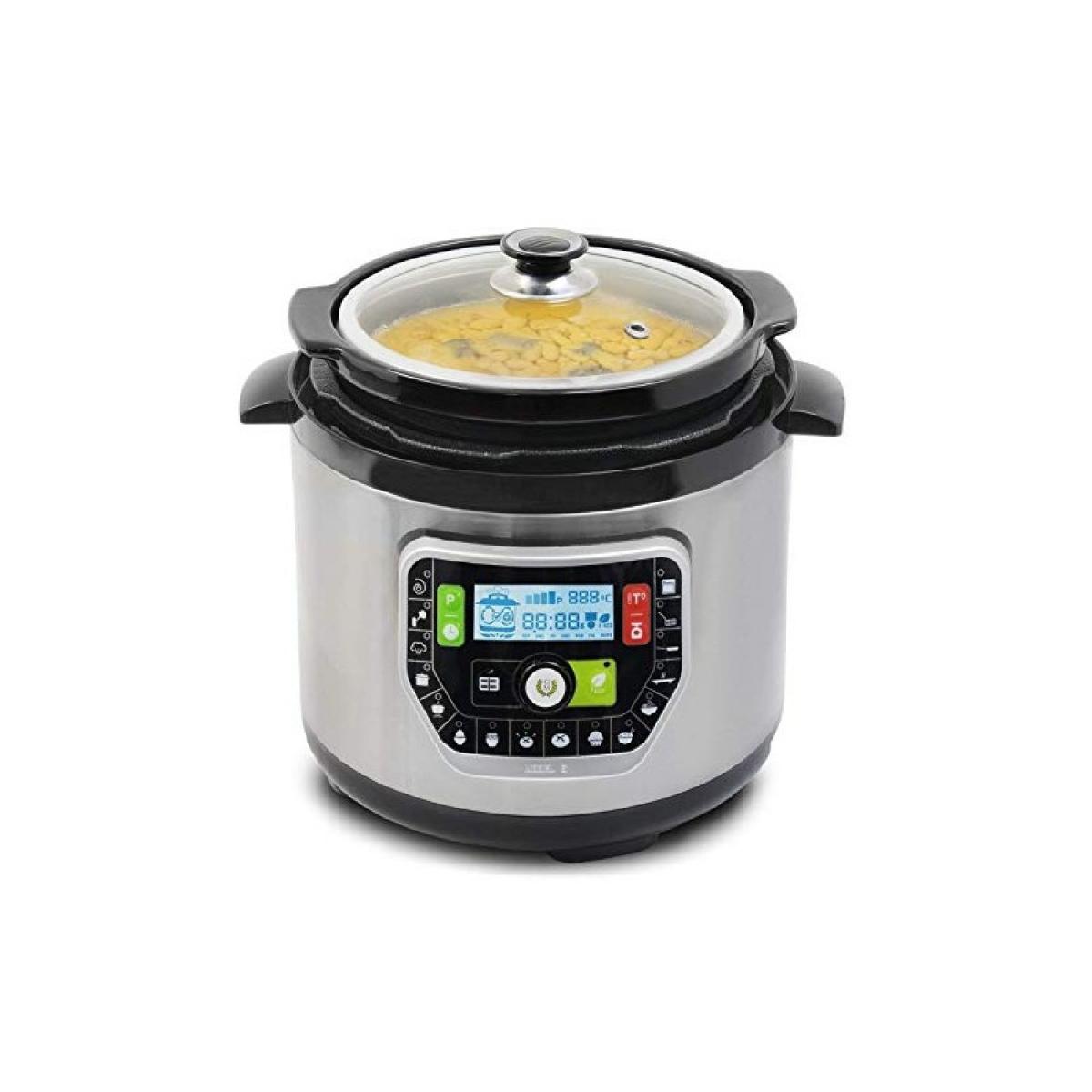 Cecotec Ollas GM Cubeta Solwpot