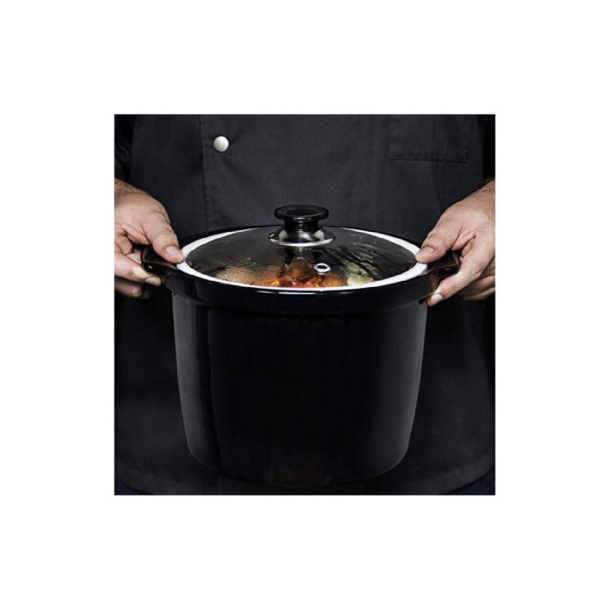 Cecotec Ollas GM Cubeta Solwpot
