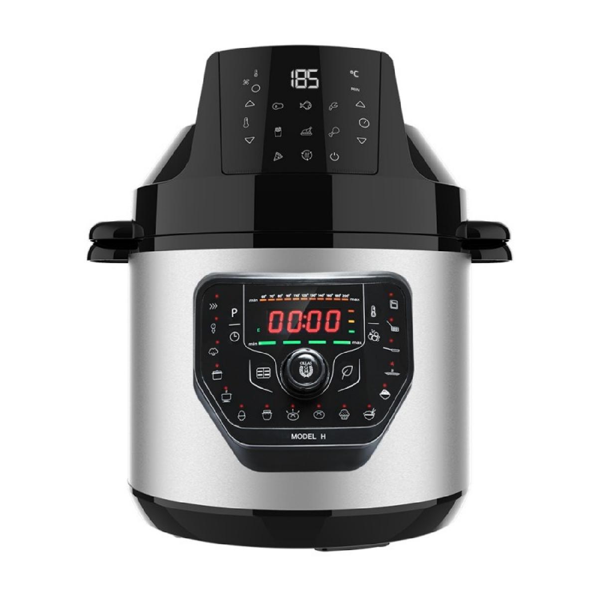 Cecotec Ollas GM Olla Programable Gm H Fry