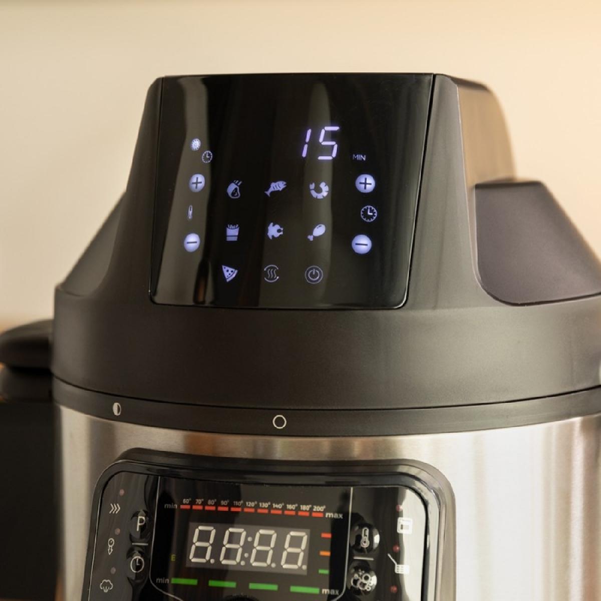 Cecotec Ollas GM Olla Programable Gm H Fry