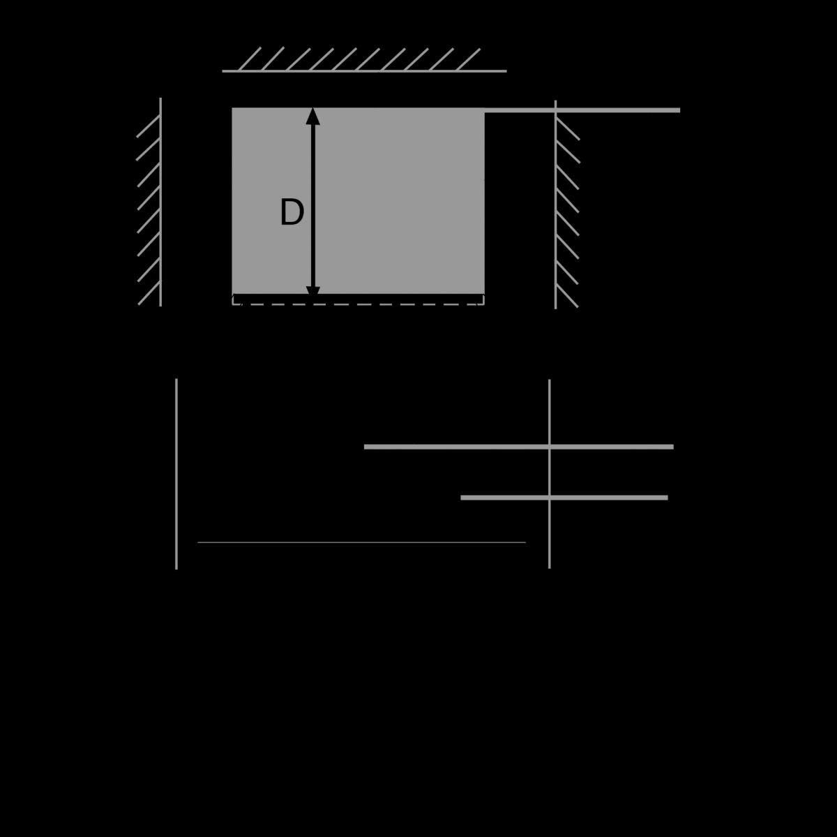 Cecotec Frigoríficos puerta francesa Bolero CoolMarket Combi F2D 400 White Glass E