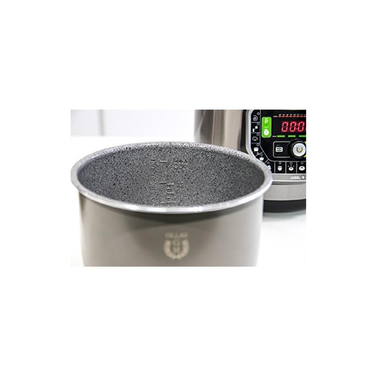 Cecotec Ollas GM Cubeta Excelsior 6L