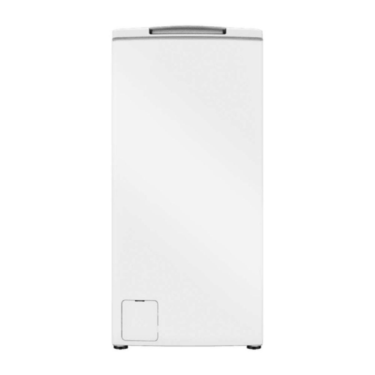Cecotec Lavadoras de carga superior Bolero DressCode Top Max 80 Inverter A