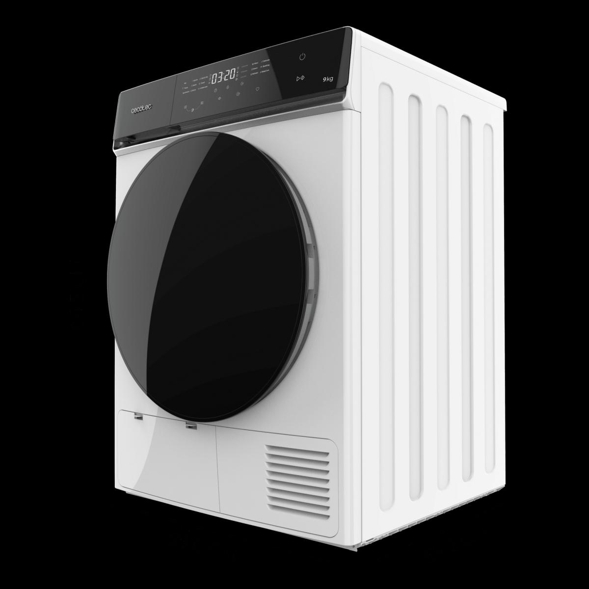 Cecotec Secadoras Bolero DressCode Dry 9400 A+++