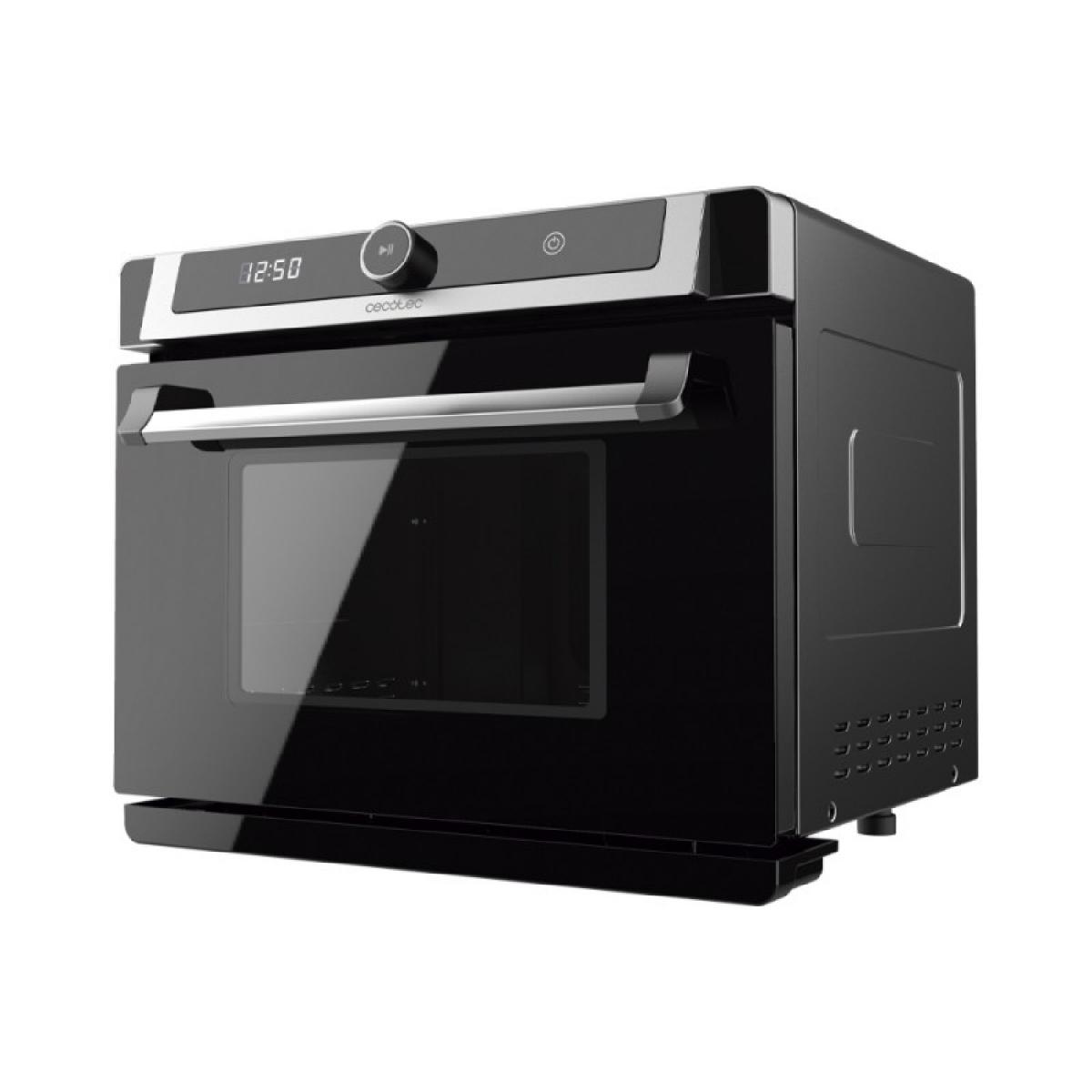 Cecotec Hornos de vapor Horno De Vapor Bake&Steam 4000 Combi Gyro
