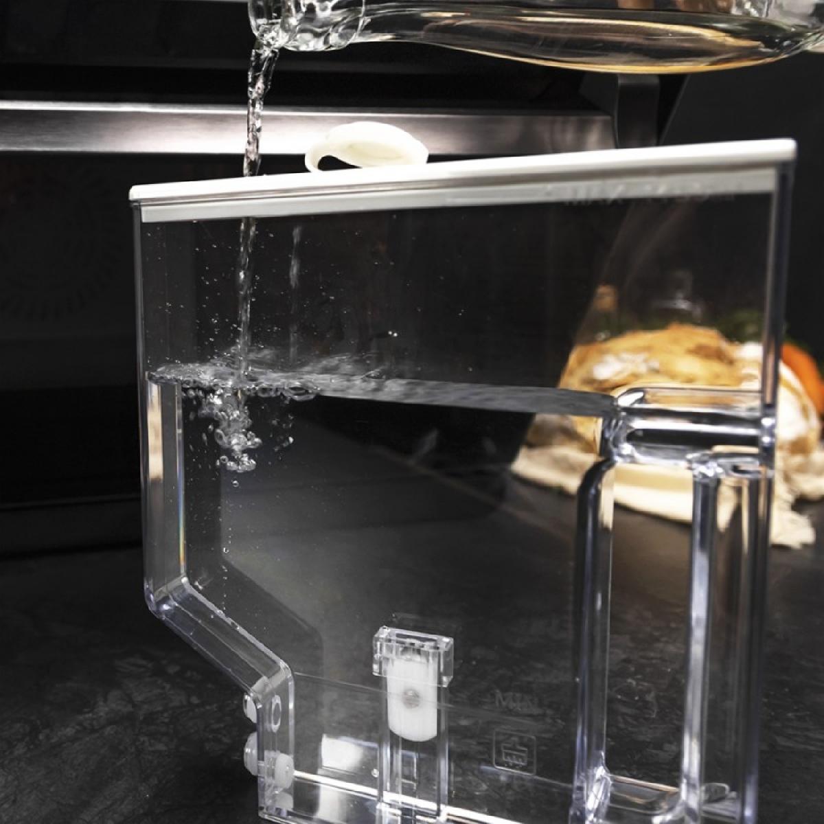 Cecotec Hornos de vapor Horno De Vapor Bake&Steam 4000 Combi Gyro
