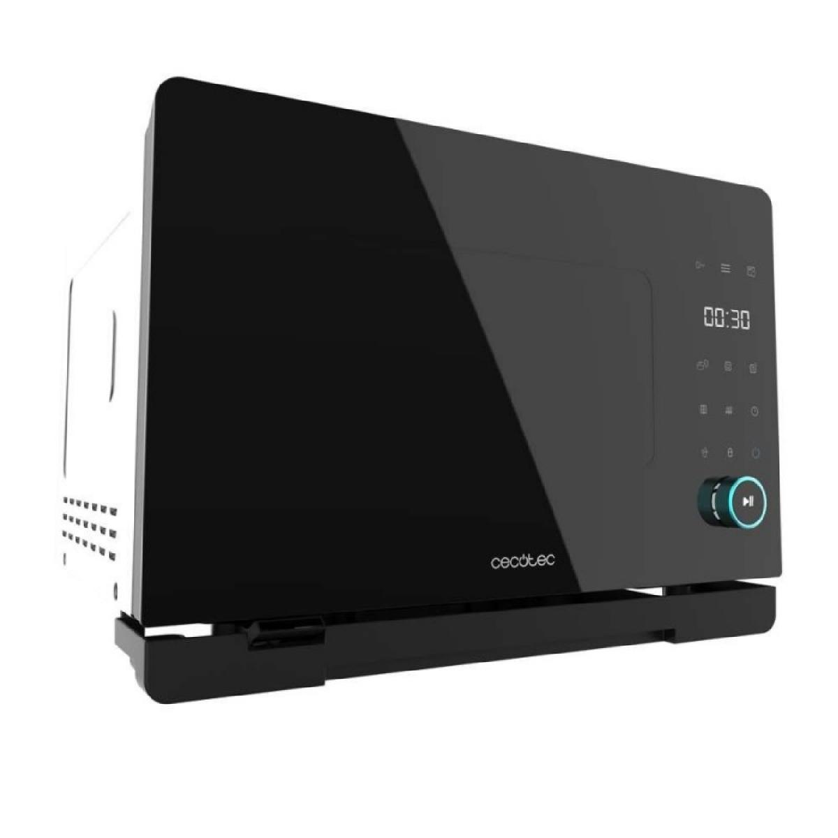 Cecotec Hornos de vapor Bake&Steam 4000 Combi Gyro Advance