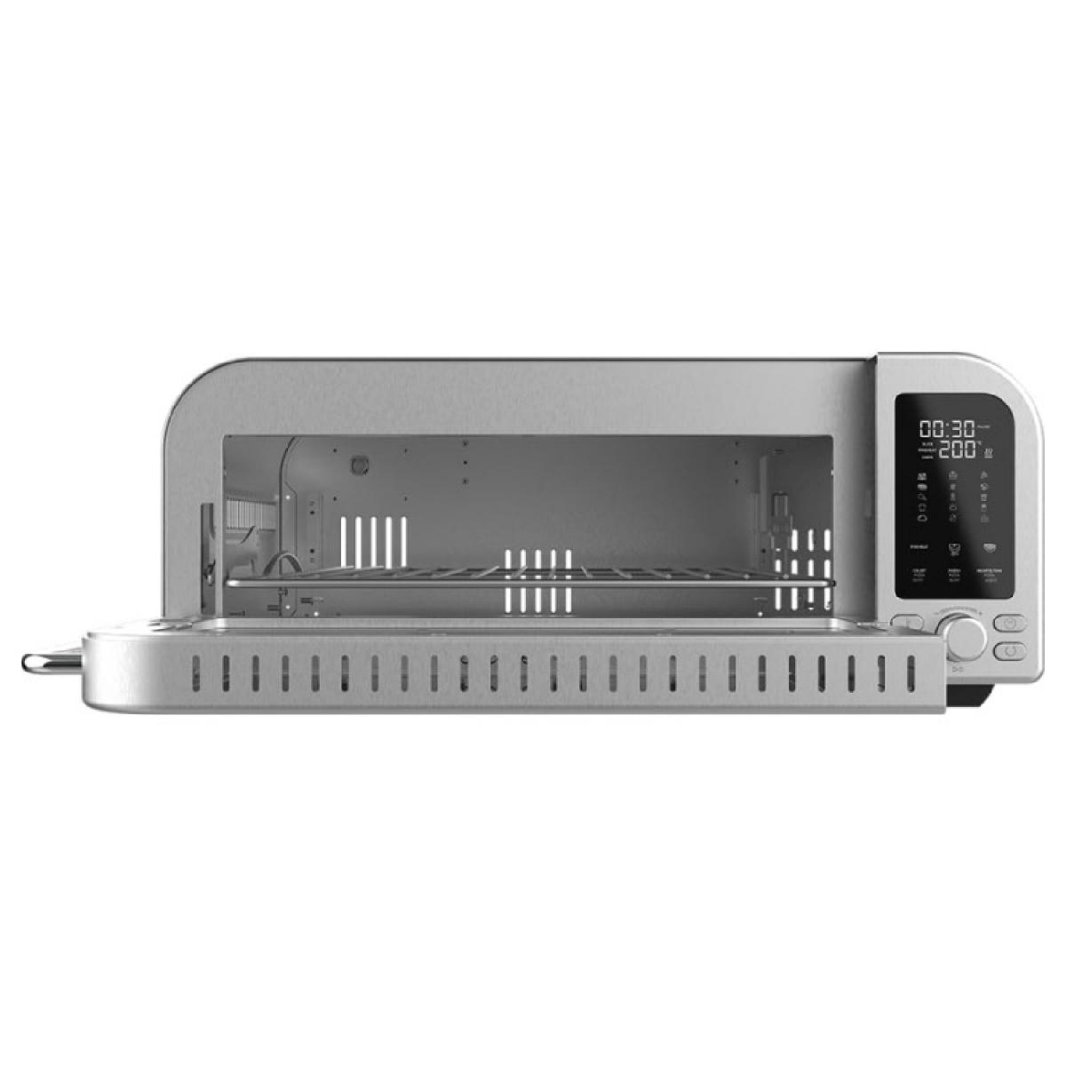 Cecotec Pizza Maker Pizza&Co Forno Bravo