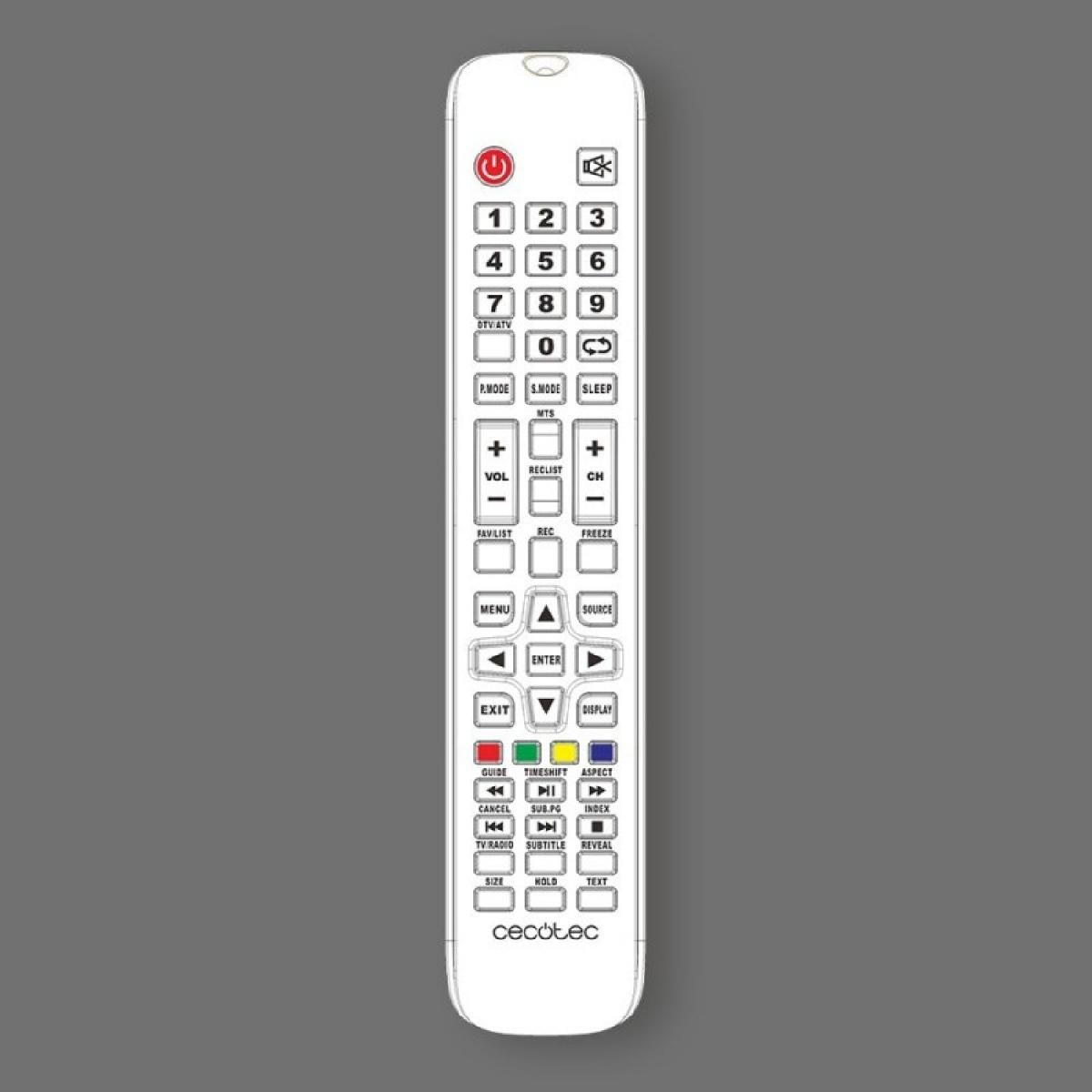 Cecotec Televisores LED TV 0 Series 0032