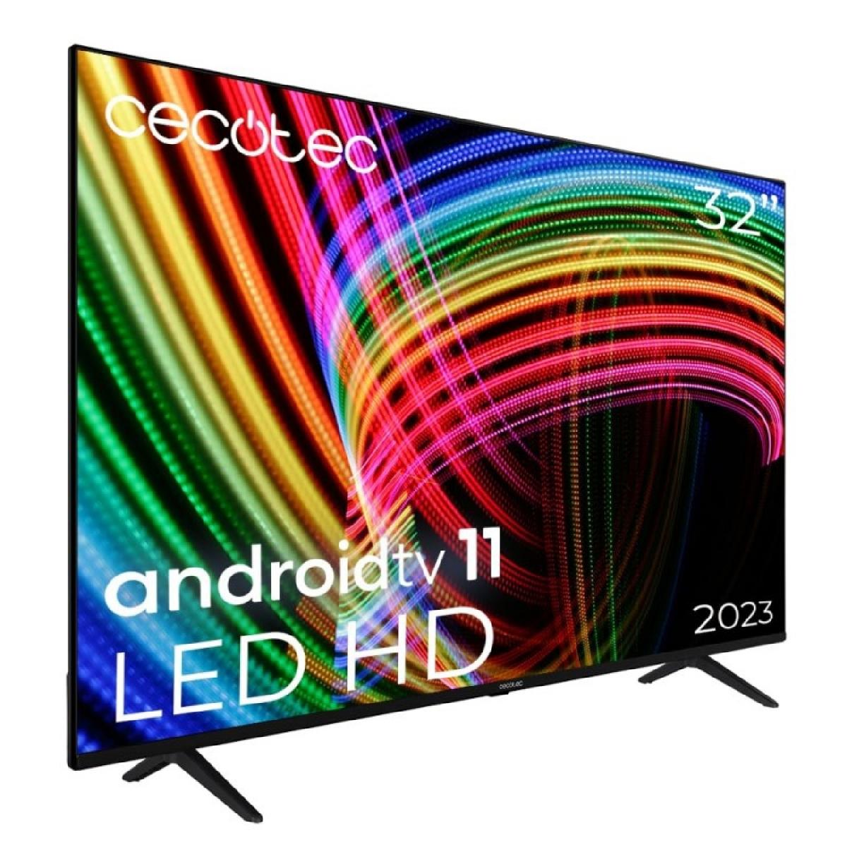 Cecotec Televisores LED TV LED a3 series alh30032