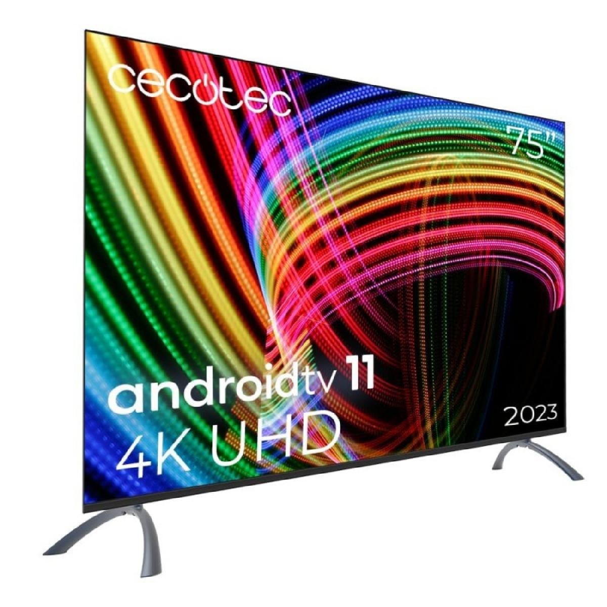 Cecotec Televisores LED TV LED a3 series alh30075