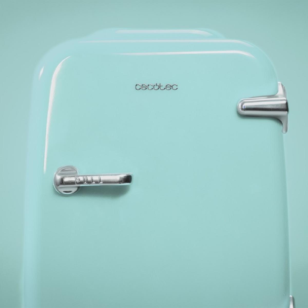 Cecotec MiniCooling Bolero MiniCooling 4L Habana Light Blue