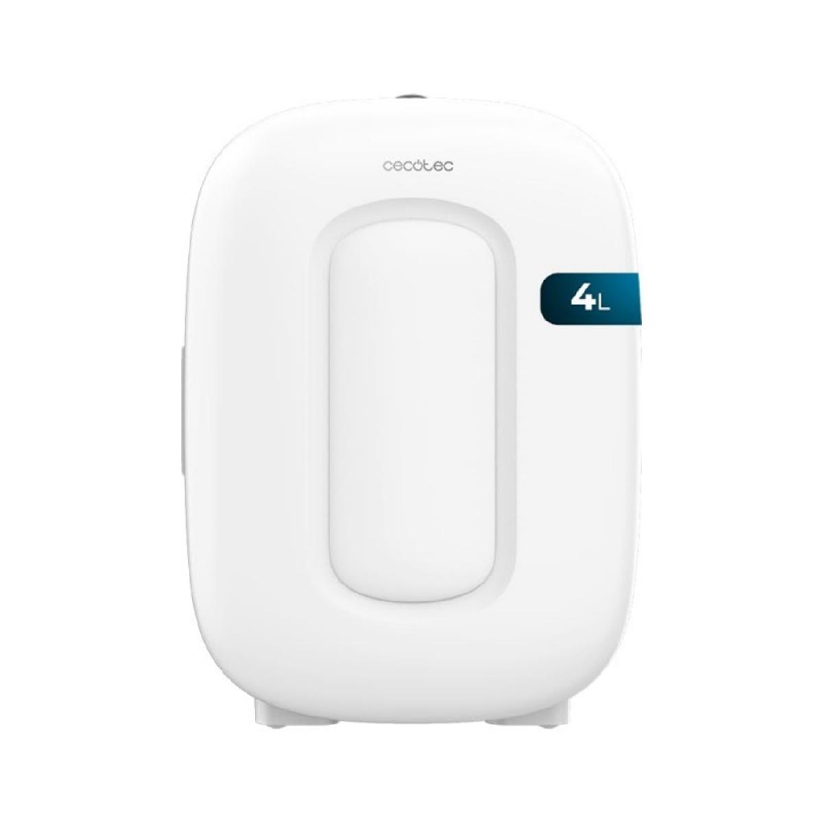 Cecotec MiniCooling Bolero MiniCooling 4L Bora White