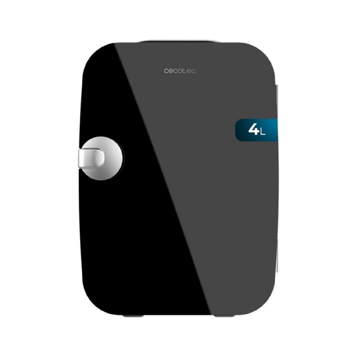 Cecotec MiniCooling Bolero MiniCooling 4L Río Black