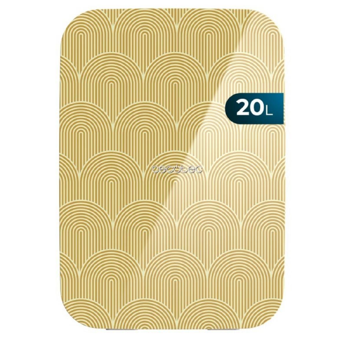 Cecotec MiniCooling Bolero MiniCooling 20L Bahamas Pat 2