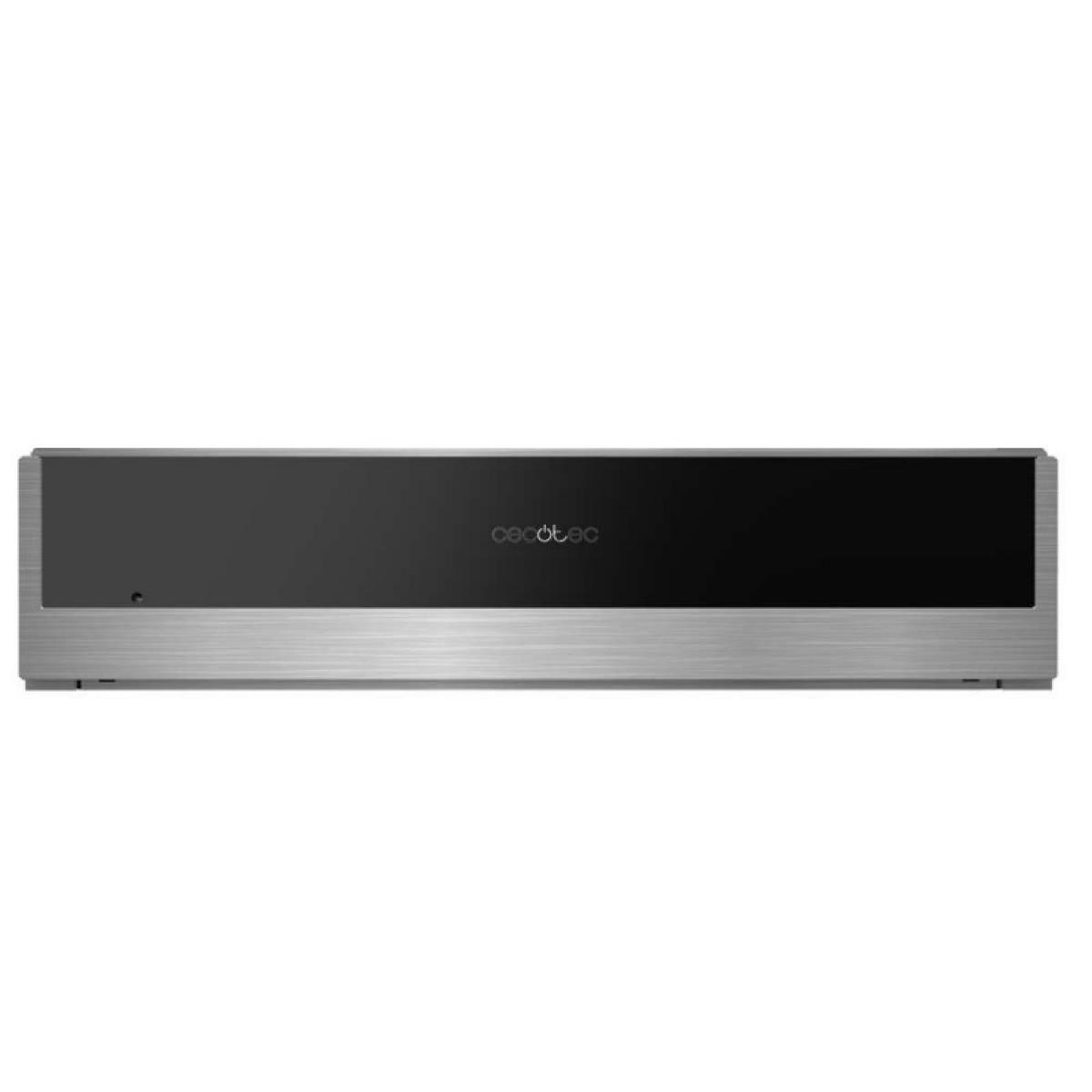 Cecotec Calientaplatos Bolero Hexa WD Edge