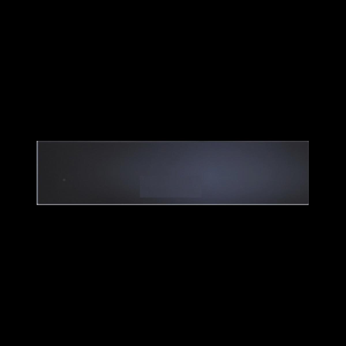 Cecotec Calientaplatos Bolero Hexa WD Glass Black