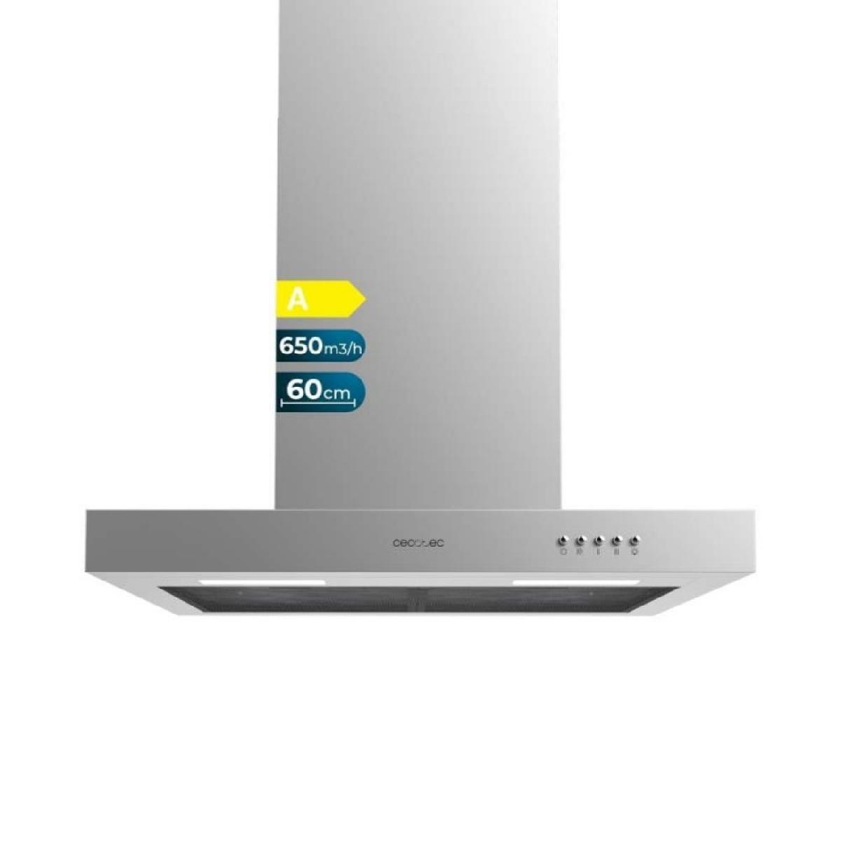 Cecotec Campanas 