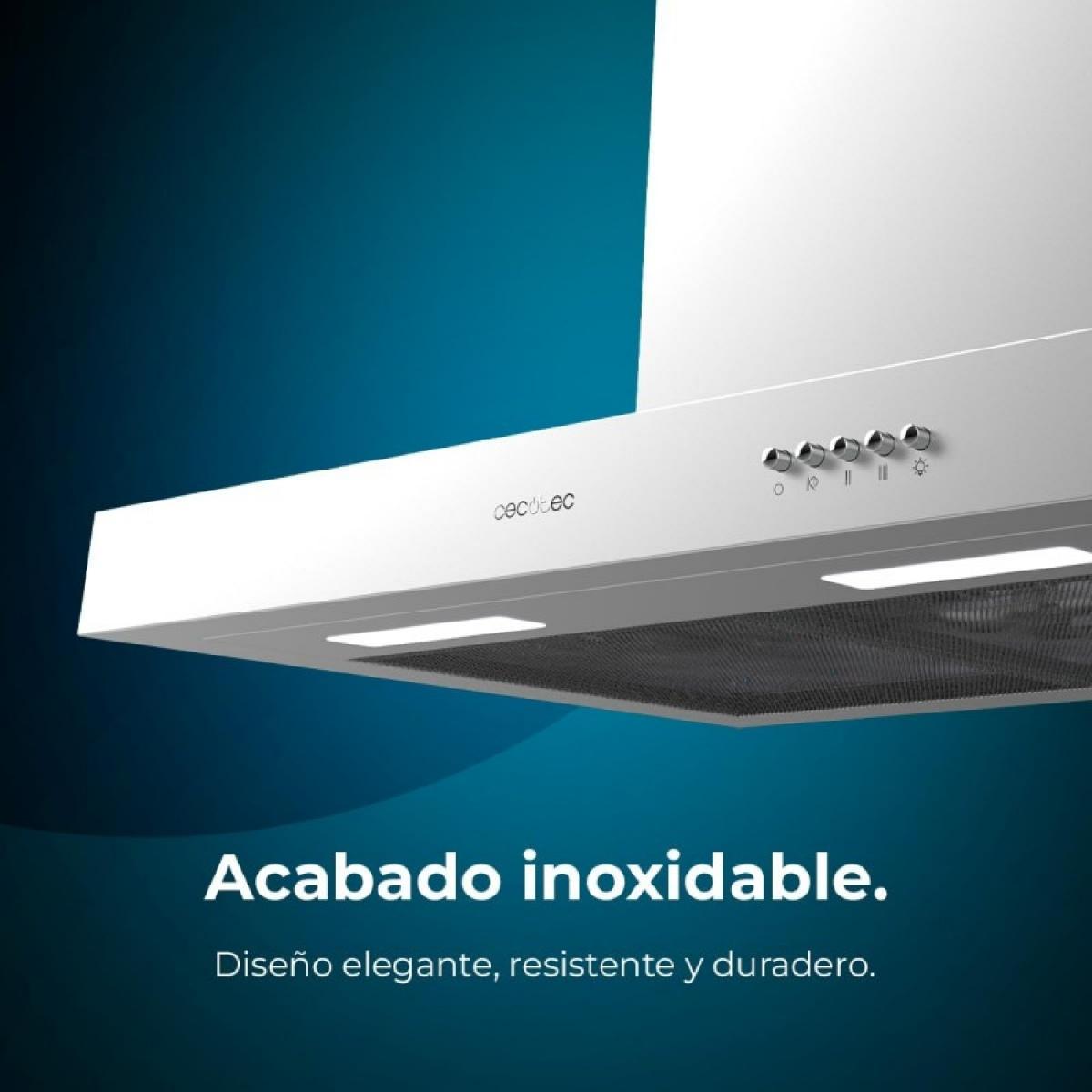 Cecotec Campanas 