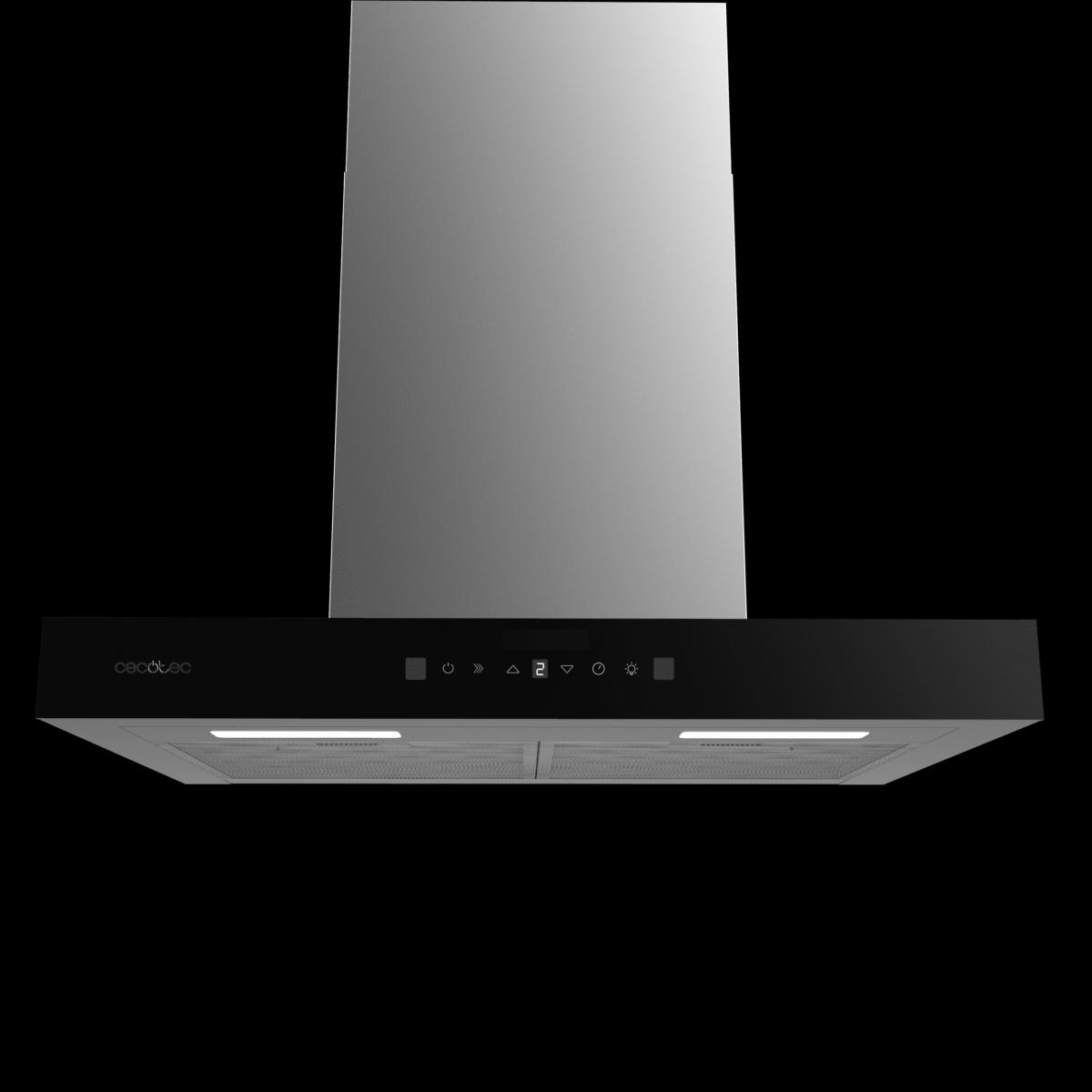 Cecotec Campanas 