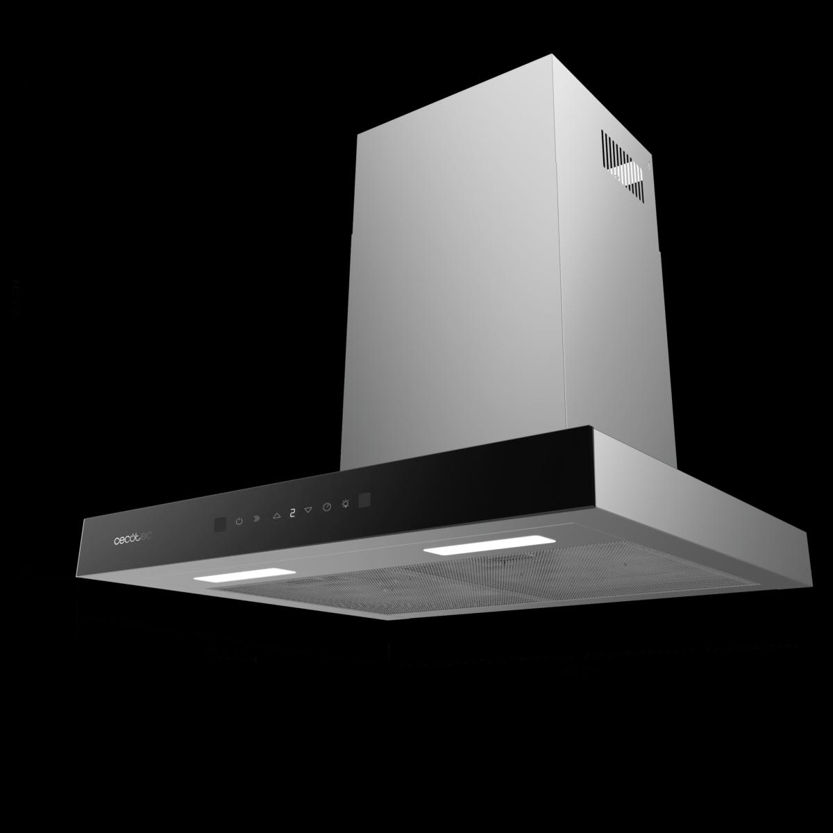 Cecotec Campanas 