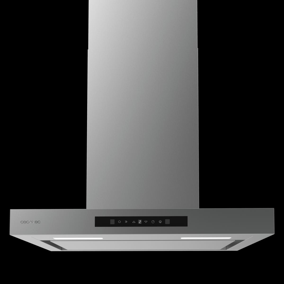 Cecotec Campanas 
